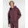 Adidas Sweatjacke Future Icon 3-Streifen Burgundy