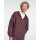 Adidas Sweatjacke Future Icon 3-Streifen Burgundy