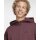 Adidas Sweatjacke Future Icon 3-Streifen Burgundy