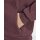 Adidas Sweatjacke Future Icon 3-Streifen Burgundy