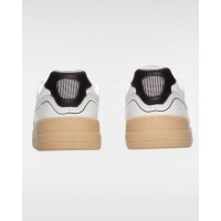 HUB Footwear Sneaker Match Point L18 White/Black/Ice/Milky Gum