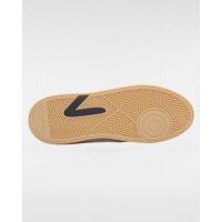 HUB Footwear Sneaker Match Point L18 White/Black/Ice/Milky Gum