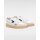 HUB Footwear Sneaker Match Point L18 White/Black/Ice/Milky Gum
