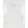 Sixth June Top Ribbed Logo White