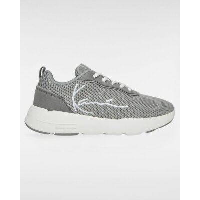 Karl Kani Sneaker Snug Runner Grey