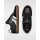 Globe Encore-2 Skate Schuh Black/White/Tobacco