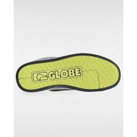 Globe Skaterschuhe Tilt Greyscale/Black