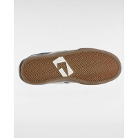 Globe Encore-2 Skate Schuh Lead/Gum 40,5 / 8