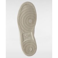 Nike Sneaker Court Vision Low Pearl/White