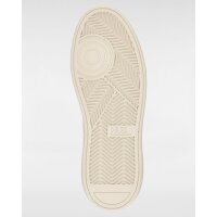 HUB Footwear Sneaker Court L31 Off White/Light Bone/Dull Silver/Lt Beige