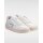 HUB Footwear Sneaker Court L31 Off White/Light Bone/Dull Silver/Lt Beige