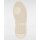HUB Footwear Sneaker Court L31 Off White/Light Bone/Dull Silver/Lt Beige