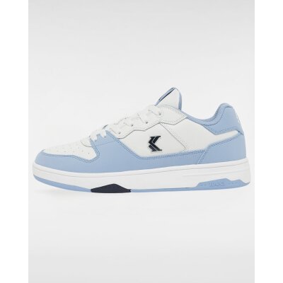 Karl Kani Sneaker 89 2K White/Blue