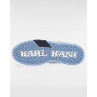 Karl Kani Sneaker 89 2K White/Blue