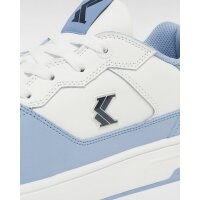 Karl Kani Sneaker 89 2K White/Blue