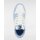 Karl Kani Sneaker 89 2K White/Blue
