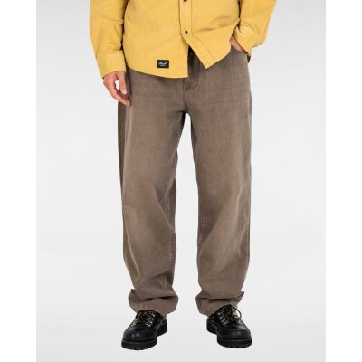 Reell Jeans Baggy Dirty Sand