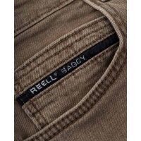 Reell Jeans Baggy Dirty Sand