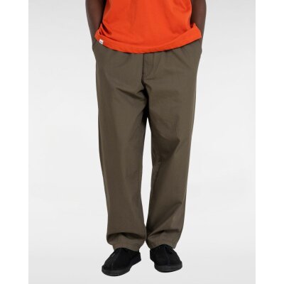 Reell Hose Reflex Meadow Olive Ripstop