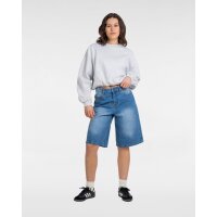 Reell Shorts Sienna Baggy Light Blue Stone