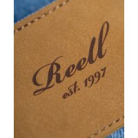 Reell Shorts Sienna Baggy Light Blue Stone