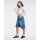 Reell Shorts Sienna Baggy Light Blue Stone