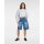 Reell Shorts Sienna Baggy Light Blue Stone