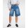 Reell Shorts Sienna Baggy Light Blue Stone