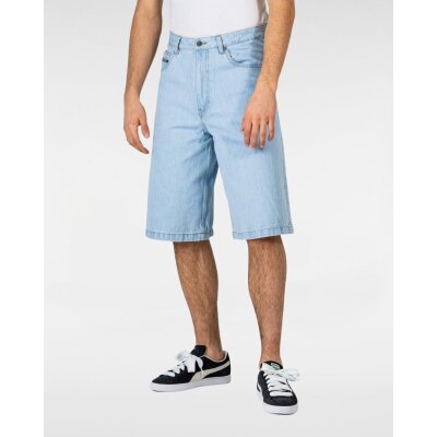 Reell Shorts Belmont Origin Light Blue