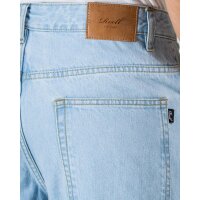 Reell Shorts Belmont Origin Light Blue