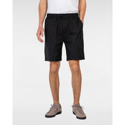 Reell Shorts Reflex Easy LW Black