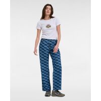 Santa Cruz T-Shirt Ringed Arrangement White