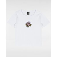 Santa Cruz T-Shirt Ringed Arrangement White