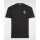 Santa Cruz T-Shirt Screaming Hand Chest Black