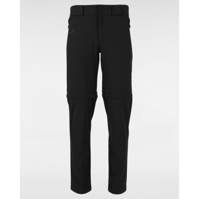 Whistler Zip Off Hose Gerd Black