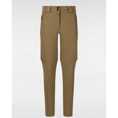 Whistler Zip Off Hose Gerd Dusky Green