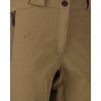 Whistler Zip Off Hose Gerd Dusky Green
