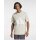 Adidas T-Shirt Essential Big Logo Wonalu/White