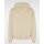 Karl Kani Hoodie Woven Signature Light Sand