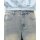 Karl Kani Shorts OG Denim Baggy Jorts blau/silber