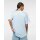 Karl Kani College Baseball Shirt Blue