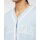 Karl Kani College Baseball Shirt Blue