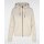 Ragwear Sweatjacke Parya Ivory