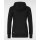 Ragwear Sweatjacke Naskia Zip Black