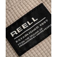 Reell Surface Short Waffle Sand