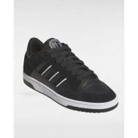Adidas Sneaker Rapid Court Low CBlack/Carbon/FTWWHT