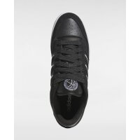 Adidas Sneaker Rapid Court Low CBlack/Carbon/FTWWHT