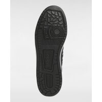 Adidas Sneaker Rapid Court Low CBlack/Carbon/FTWWHT
