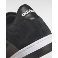 Adidas Sneaker Rapid Court Low CBlack/Carbon/FTWWHT