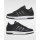 Adidas Sneaker Rapid Court Low CBlack/Carbon/FTWWHT